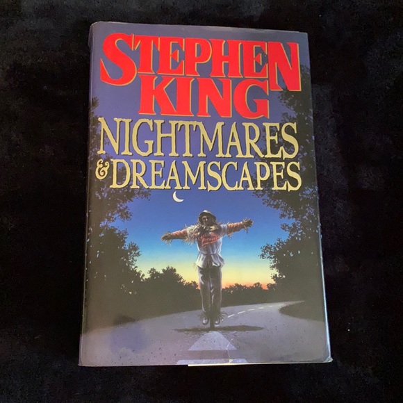 Stephen king Book - Picture 2 of 9